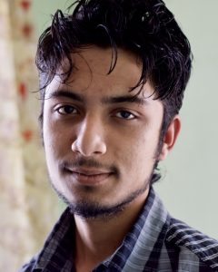 Abhishek Singh Okheda