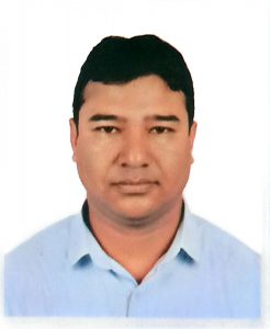 Sailesh Shrestha